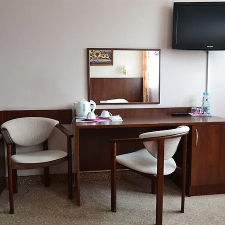 Aparthotel Boutique Hotel's Kwiska - Legnicka