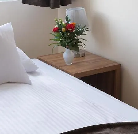 Boutique Hotel's Kwiska - Legnicka ヴロツワフ