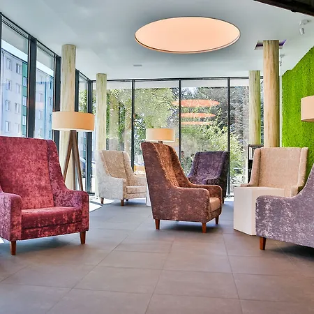 Boutique Hotel's Kwiska - Legnicka Вроцлав
