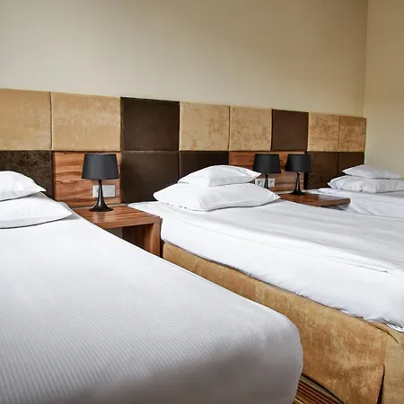 Boutique Hotel's Kwiska - Legnicka