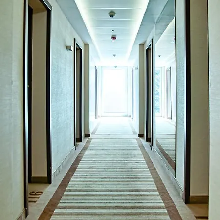 公寓式酒店 Boutique Hotel's Kwiska - Legnicka 3*