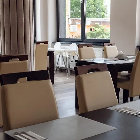 Boutique Hotel's Kwiska - Legnicka 3* Wrocław