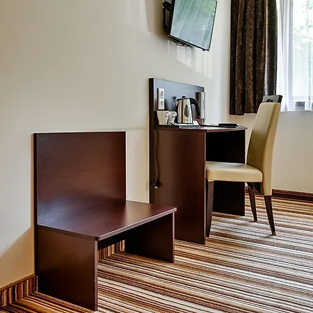 Апарт-отель Boutique Hotel's Kwiska - Legnicka Вроцлав