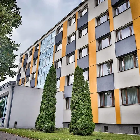 Boutique Hotel's Kwiska - Legnicka アパートホテル