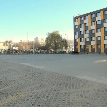 Boutique Hotel's Kwiska - Legnicka 公寓式酒店