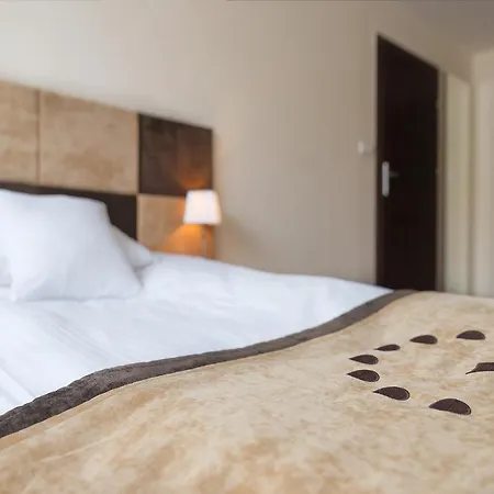 Aparthotel Boutique Hotel's Kwiska - Legnicka 3*