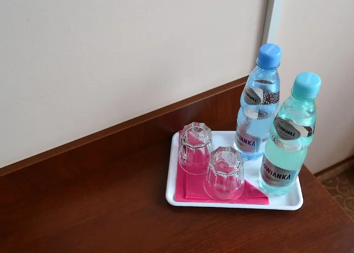 Boutique Hotel's Kwiska - Legnicka Appart hôtel