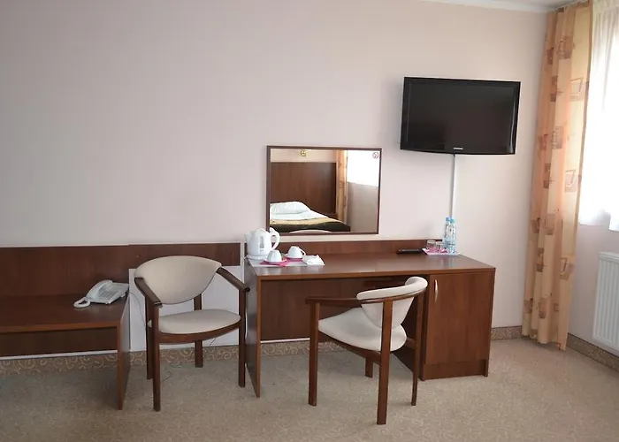 Appart hôtel Boutique Hotel's Kwiska - Legnicka