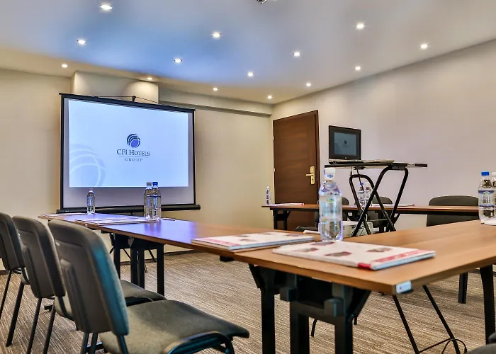 Boutique Hotel's Kwiska - Legnicka 3* Breslau