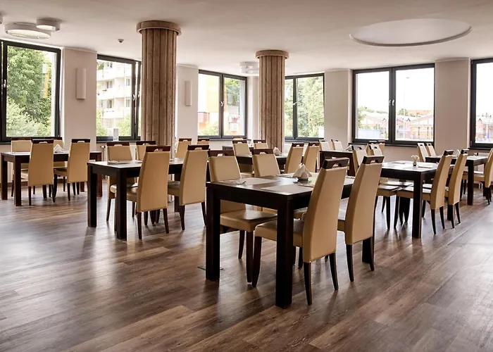 Boutique Hotel's Kwiska - Legnicka Appart hôtel