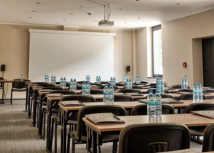 Boutique Hotel's Kwiska - Legnicka Breslau