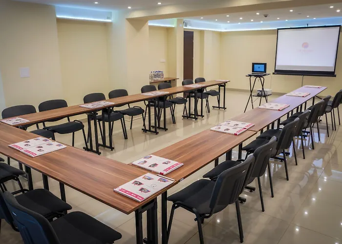 Boutique Hotel's Kwiska - Legnicka Aparthotel 3*